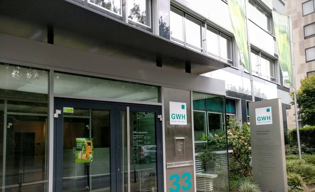 Foto von GWH Immobilien Holding GmbH