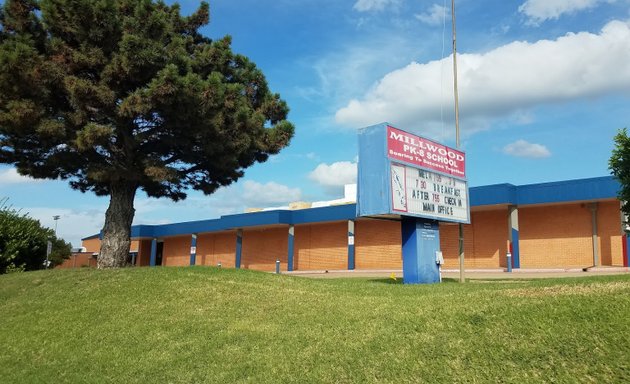 Photo of Millwood School District