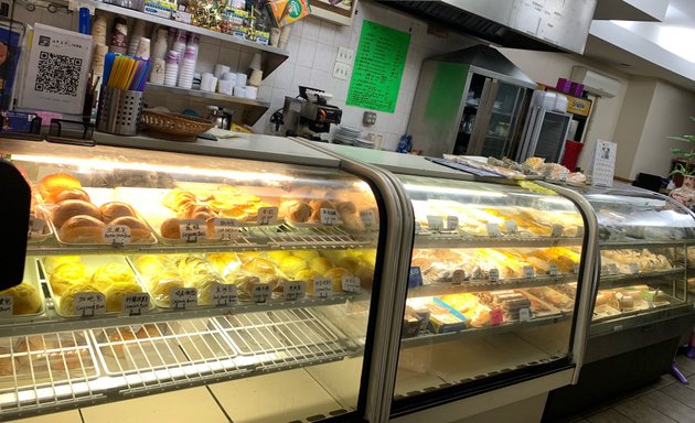 Photo of Hong Kong Bakery Shop