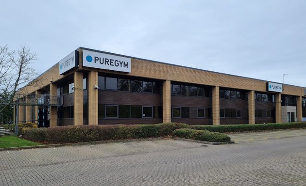 Photo of PureGym Milton Keynes Winterhill