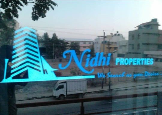 Photo of Nidhi Properties