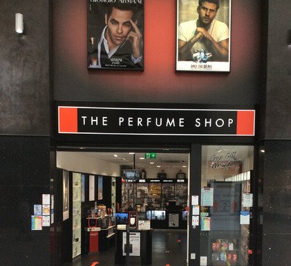 Photo of The Perfume Shop Wigan