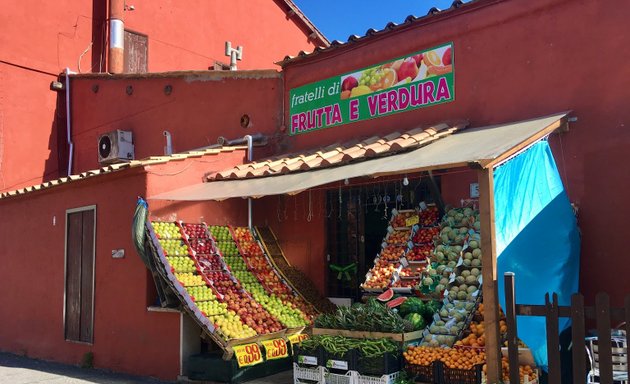 foto Fratelli di Frutta E Verdura