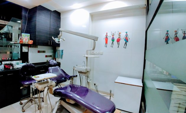 Photo of Smile Centre Dental Clinic Bhandup