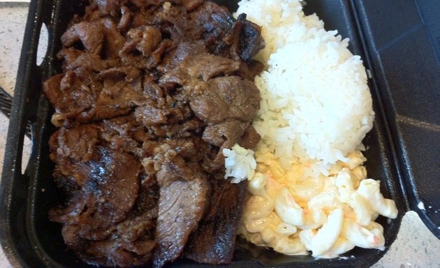 Photo of Ono Hawaiian BBQ