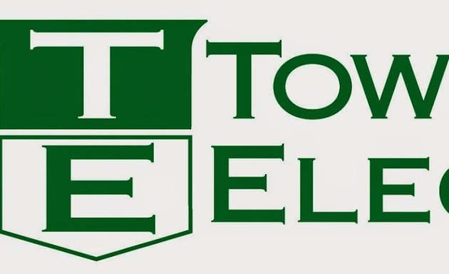 Photo of Tower Electric Ltd