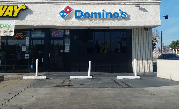 Photo of Domino's Pizza