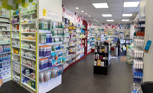 Photo de Pharmacie du Rond Point