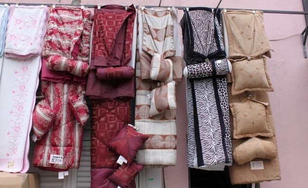 Photo of Dahdoul Textiles Inc