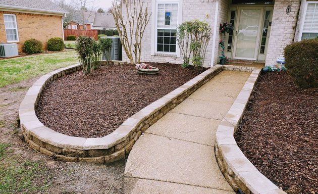 Photo of Grasshopper Design-- Residential Landscape Management