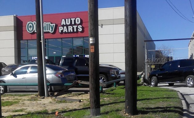 Photo of O'Reilly Auto Parts