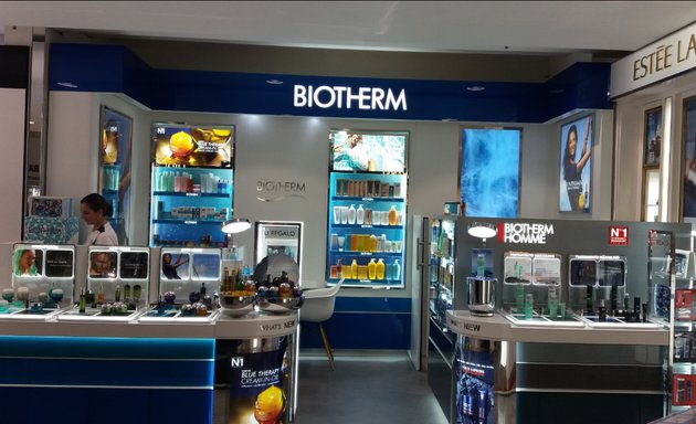 Foto de Biotherm