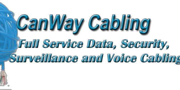 Photo of Canway Cabling