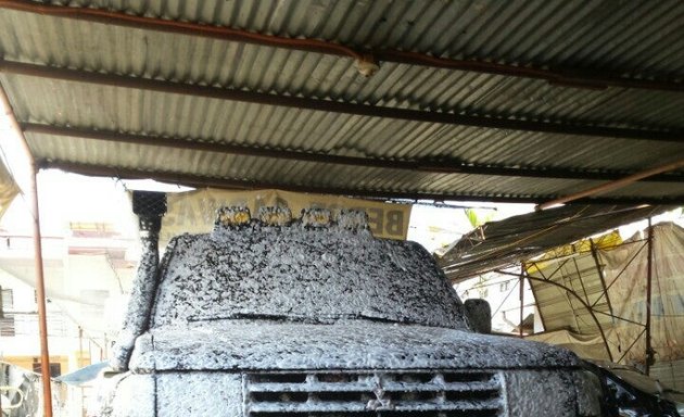 Photo of Bebot Carwash