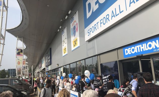 Photo of Decathlon Greenwich