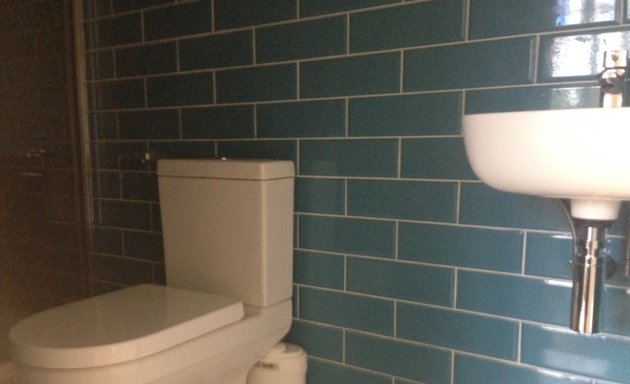 Photo of Hydra Bathrooms and Tiling