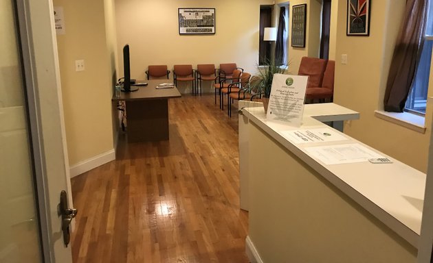 Photo of GreenLeaf Medical Cannabis Evaluation Center - Baltimore