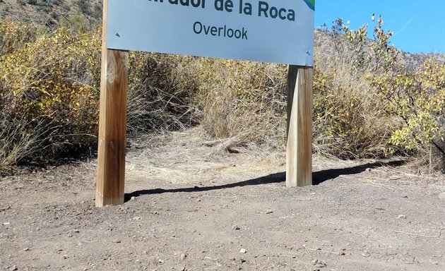 Foto de Mirador De La Roca