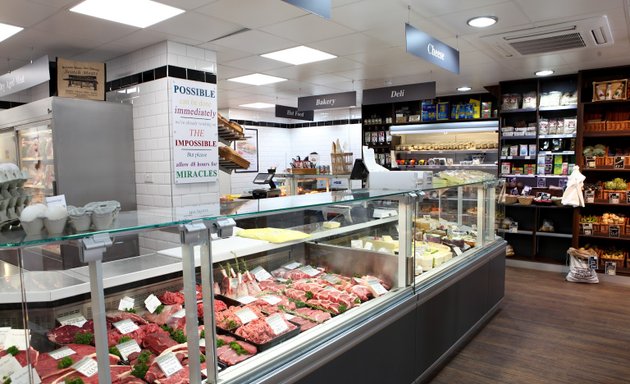 Photo of Scotch Meats Independent Fine Foods