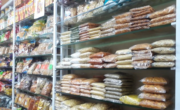 Photo of Shree Gajan Maa Dry Fruits & General Stores