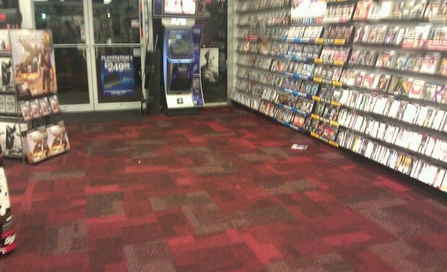 Photo of GameStop