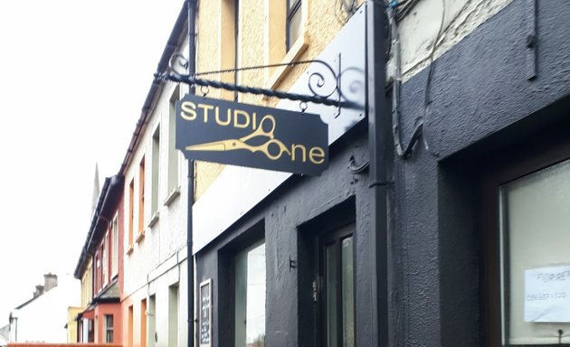 Photo of Studio One