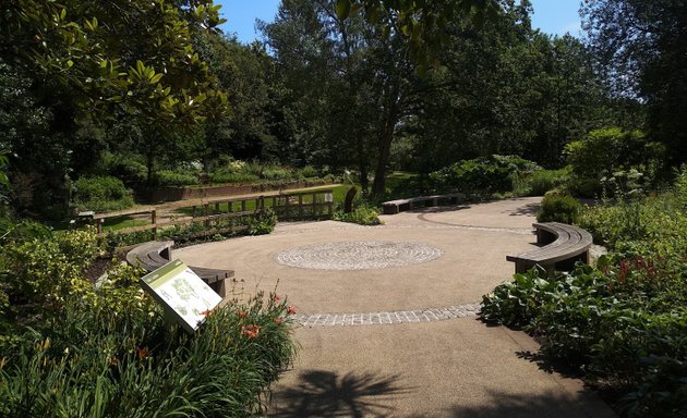 Photo of The Valley Gardens