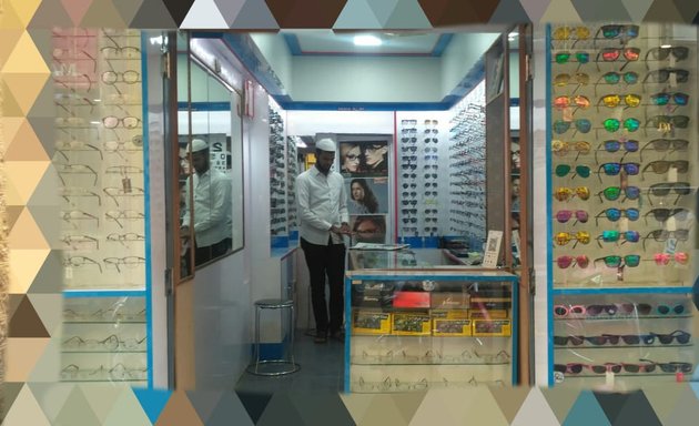 Photo of S.N. Opticals