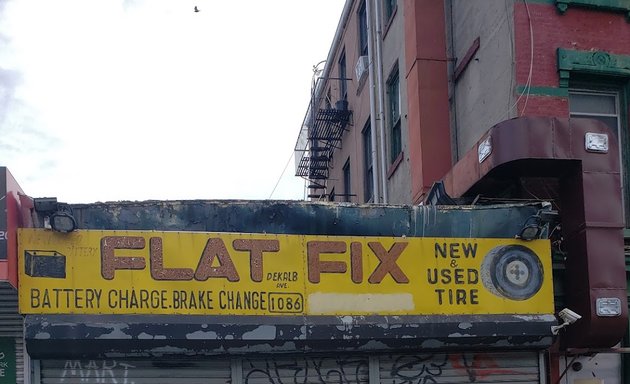Photo of Flat Fix Corp.