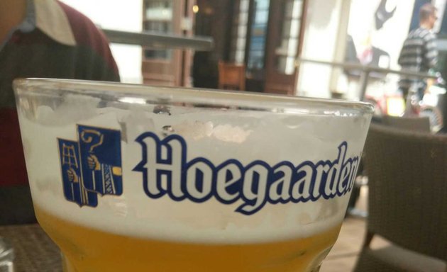 Photo of Leuven Belgium Beer Cafe