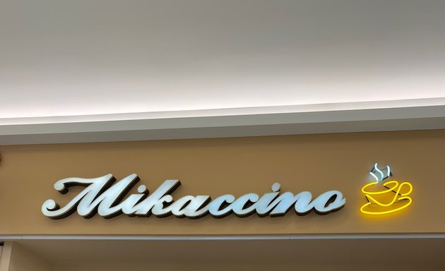 Photo of Mikaccino