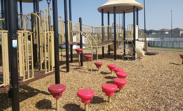 Photo of Allard Playground