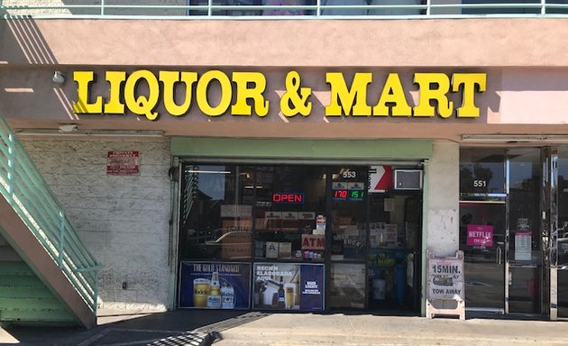 Photo of Western Liquor and Wine