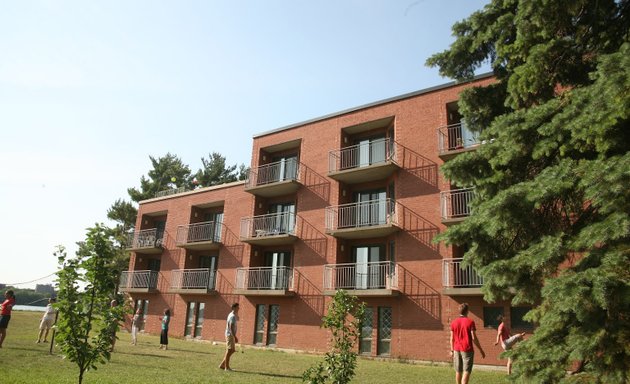 Photo of Ignace Bourget Student Residence