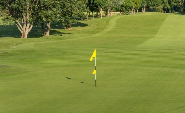 Photo of Finchley Golf Club