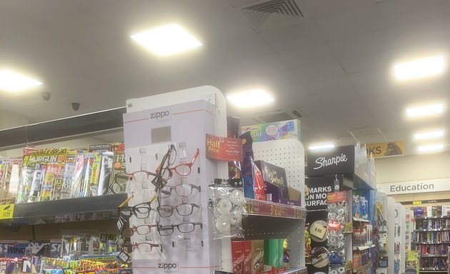 Photo of WHSmith