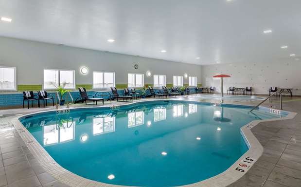 Photo of Hampton Inn & Suites by Hilton Edmonton/West