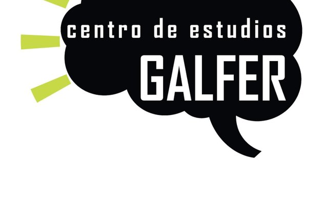 Foto de Centro De Estudios Galfer 2