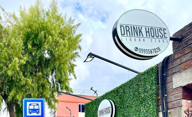 Foto de Drink house liquor store