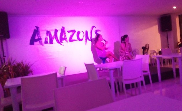 Photo of Crazy Amazon's Comedy Resto Bar