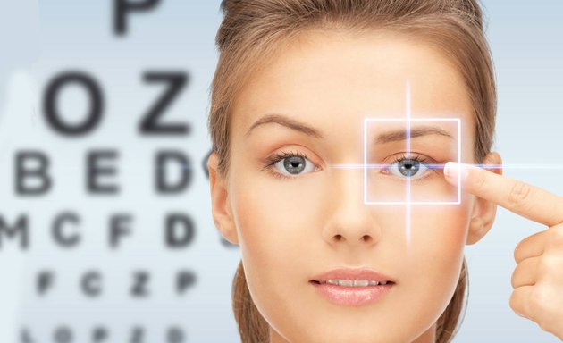 Photo of Eye Care Specifics