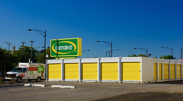 Photo of U-Stor-It Self Storage