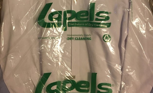 Photo of Lapels Dry Cleaning