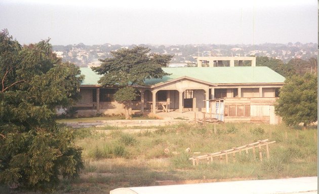Photo of Manna Mission Academy