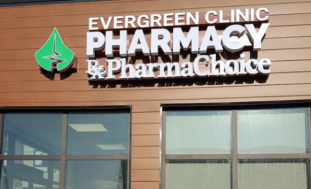 Photo of Evergreen Clinic Pharmacy