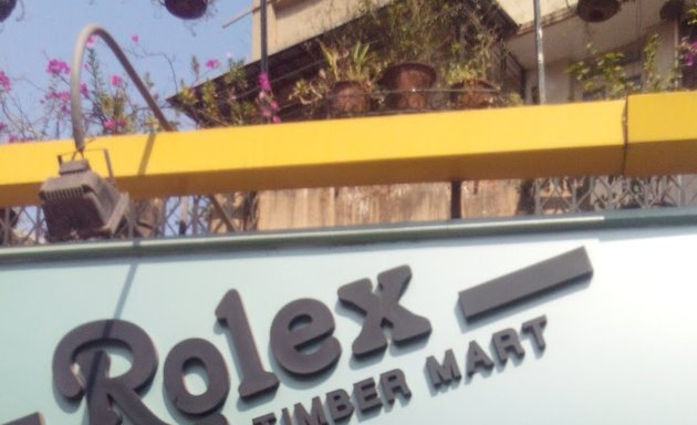 Photo of Rolex Timber Mart
