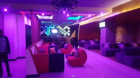 Photo of Ultra Lounge