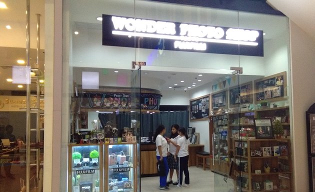 Photo of Wonder Photo Shop