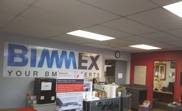 Photo of Bimmex