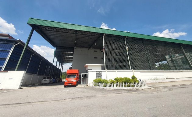 Photo of Shopee Express Kajang Hub